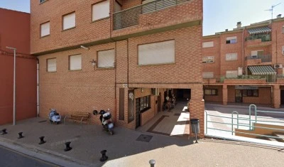 Fisioterapia Moncalvillo