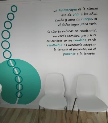 Fisioterapia Mónica Rodríguez