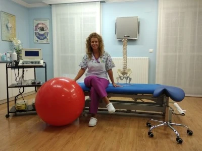 Fisioterapia Nerea Pérez