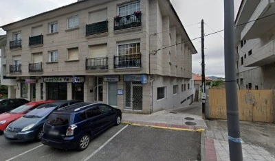 Fisioterapia Nigran