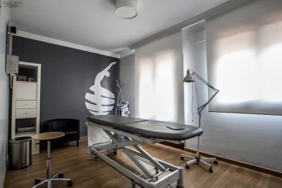 Fisioterapia Olympia