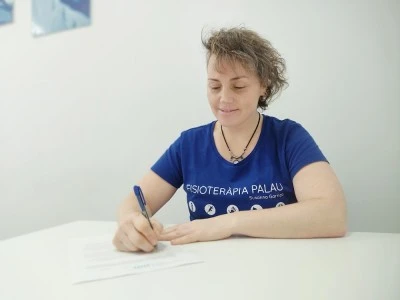 Fisioterapia Palau