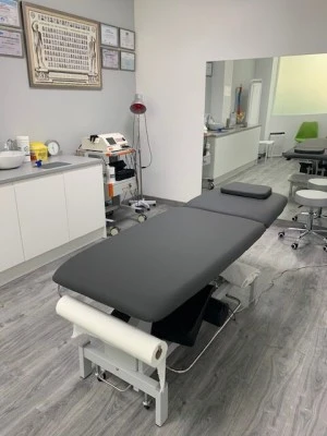 Fisioterapia Patricia Pérez Murcia