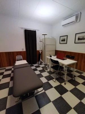 Fisioterapia Pep Bañuls
