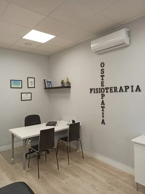 Fisioterapia Pepe Márquez