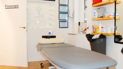Fisioterapia Pilates Santa Cruz FisioProyectos Centro de Fisioterapia y Pilates en Santa Cruz de Tenerife