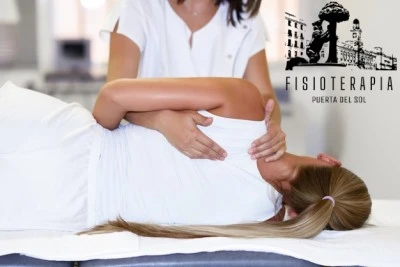 Fisioterapia Puertal del Sol