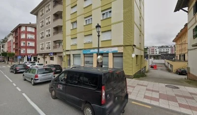 Fisioterapia Ría de Navia