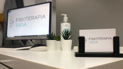 Fisioterapia Sada