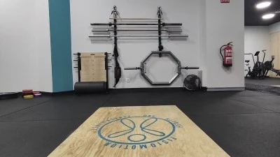 Fisioterapia San Sebastián de los Reyes Fisio Motion Entrenamiento y Rehabilitación