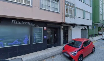 FISIOTERAPIA SANTA ICÍA