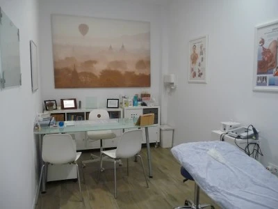 Fisioterapia Sevilla