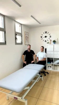 Fisioterapia SSH - Clínica de Fisioterapia en Montecarmelo