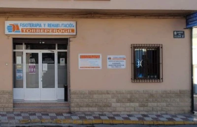 Fisioterapia Torreperogil