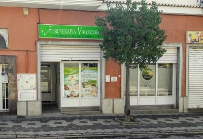 Fisioterapia Valenzuela
