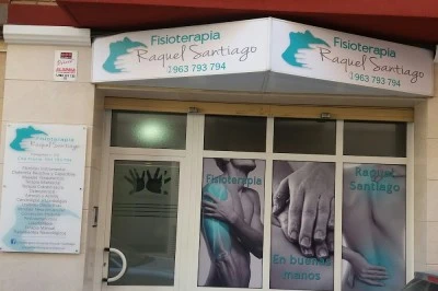 Fisioterapia Xirivella Raquel Santiago