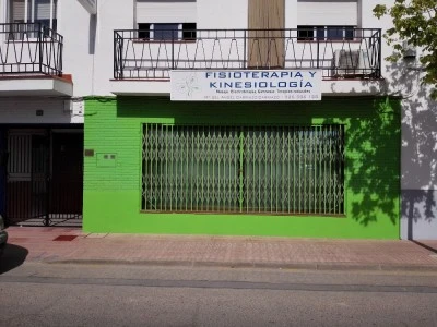 Fisioterapia y Kinesiología