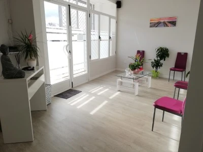 Fisioterapia y Osteopatía Aida