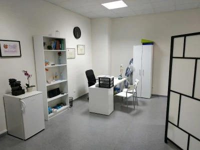 Fisioterapia y Osteopatía Alberto Franco