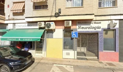 Fisioterapia y Osteopatía Beatriz López