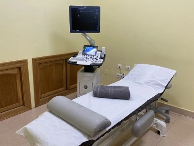 Fisioterapia y Osteopatia Belén Anes