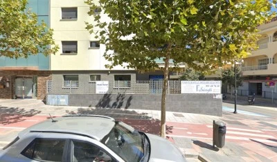 Fisioterapia y Osteopatia Fuengirola Mijas Sanyti