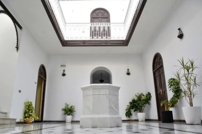 FISIOTERAPIA Y OSTEOPATÍA ISABEL M. GUTIÉRREZ ZAFRA
