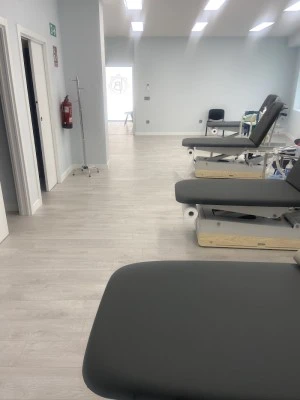 Fisioterapia y Osteopatía León Badía