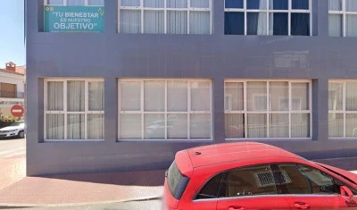 Fisioterapia Y Osteopatia Los Angeles S.l