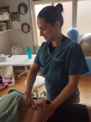 Fisioterapia y Osteopatía Mi Kiné