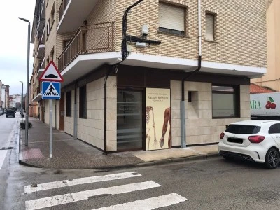 Fisioterapia y Osteopatía Raquel Regules