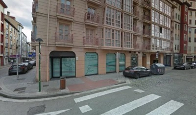 Fisioterapia y Osteopatia Santiago Calleja