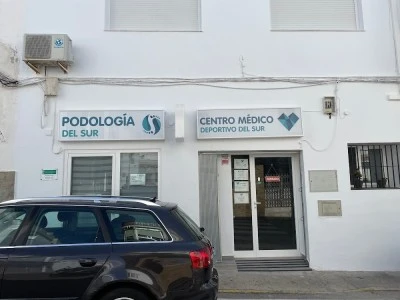 Fisioterapia y Osteopatía Sonia Baquero