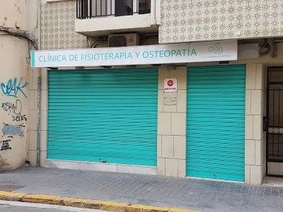 Fisioterapia y Rehabilitación Vicente Lozano