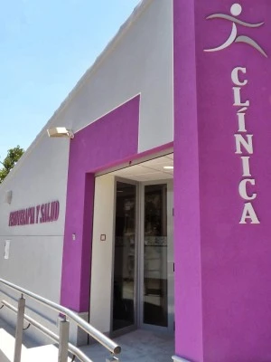 Fisioterapia y Salud