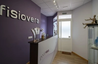 Fisiovera