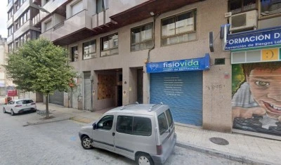 Fisiovida