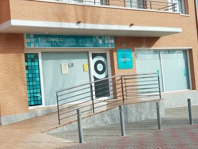 Fisiovidal