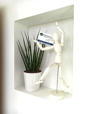 FISIOVITALIA Clínica de fisioterapia