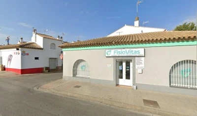 FISIOVITAS