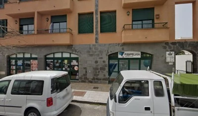 Fisipelvia - Centro de fisioterapia