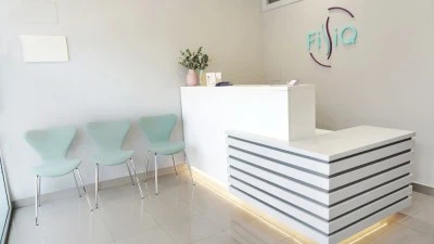 FisiQ - Centre de Fisioteràpia i Salut