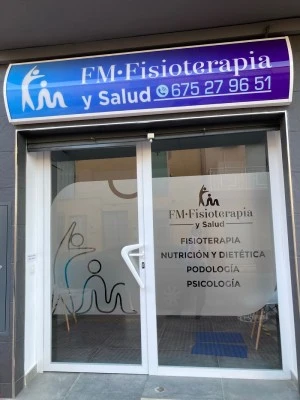 FM Fisioterapia y Salud