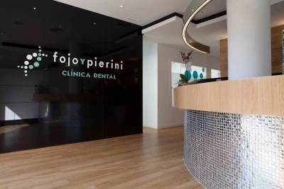 Fojo y Pierini Clínica Dental