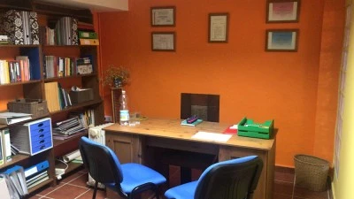 Fokus Psicología