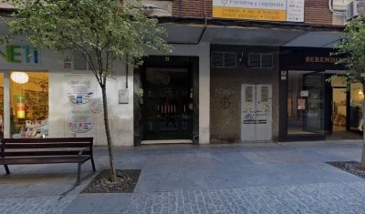 Foniatría y Logopedia Dra. Bielsa