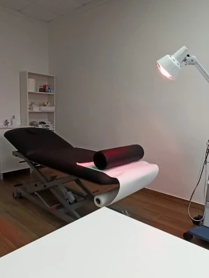 FORM-Fisioterapia y Osteopatia Ramón Martínez