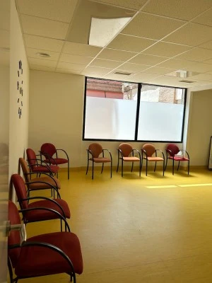 Forum Salud Mental Granada. Centro desintoxicación y adicciones