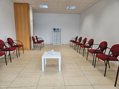 Forum Salud Mental Mérida. Desintoxicación y adicciones