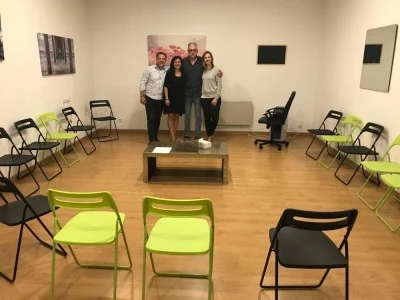 Forum Salud Mental. Centro Desintoxicación y Adicciones Asturias